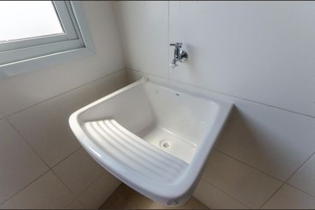 Apartamento à venda com 33m², 1 quarto e sem vagaÁrea de Serviço