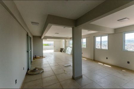 Apartamento à venda com 33m², 1 quarto e sem vagaÁrea Comum