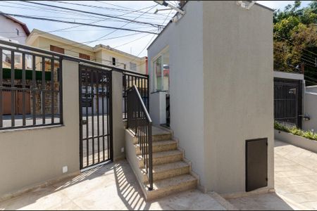 Apartamento à venda com 33m², 1 quarto e sem vagaÁrea comum