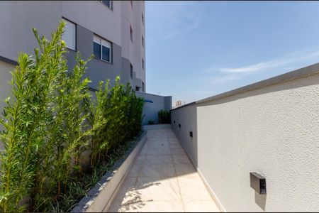 Apartamento à venda com 33m², 1 quarto e sem vagaÁrea comum