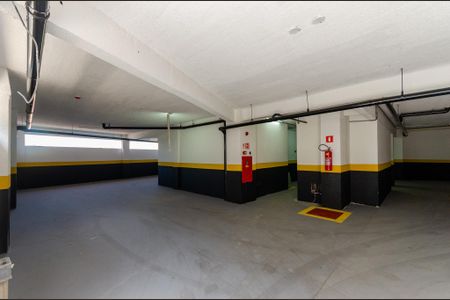 Apartamento à venda com 33m², 1 quarto e sem vagaGaragem