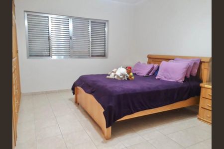 Foto 12 de casa à venda com 4 quartos, 284m² em Vila Graciosa, São Paulo