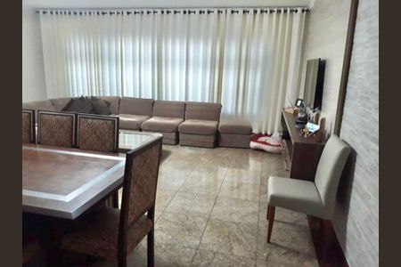 Foto 24 de casa à venda com 4 quartos, 284m² em Vila Graciosa, São Paulo