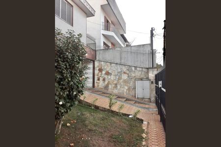 Casa à venda com 284m², 4 quartos e 6 vagasFoto 23