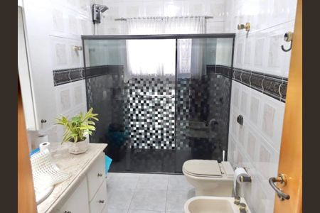 Foto 07 de casa à venda com 4 quartos, 284m² em Vila Graciosa, São Paulo