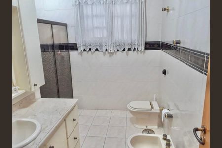 Foto 13 de casa à venda com 4 quartos, 284m² em Vila Graciosa, São Paulo