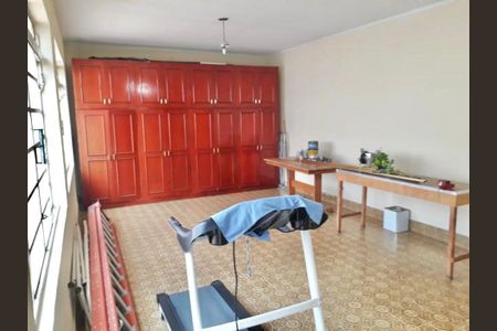 Casa à venda com 284m², 4 quartos e 6 vagasFoto 21