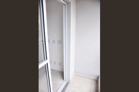 Apartamento à venda com 40m², 2 quartos e 1 vagaVaranda 