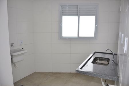 Apartamento à venda com 40m², 2 quartos e 1 vagaCozinha