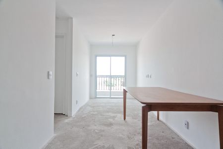 Apartamento à venda com 51m², 2 quartos e 1 vagaSala