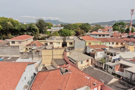 Apartamento à venda com 51m², 2 quartos e 1 vagaVista da Varanda