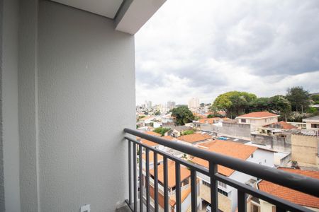 Apartamento à venda com 51m², 2 quartos e 1 vagaVaranda da Sala