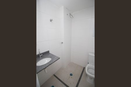 Apartamento à venda com 51m², 2 quartos e 1 vagaBanheiro Social