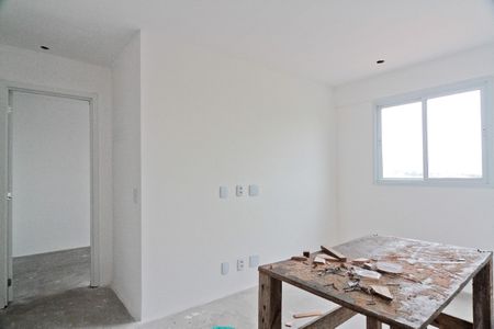 Sala de apartamento à venda com 1 quarto, 33m² em Jardim Sao Jose (zona Norte), São Paulo