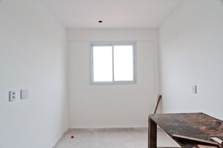 Sala de apartamento à venda com 1 quarto, 33m² em Jardim Sao Jose (zona Norte), São Paulo