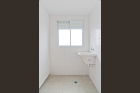 Apartamento à venda com 33m², 1 quarto e sem vagaÁrea de Serviço