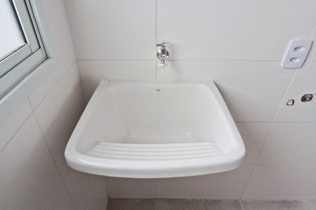 Apartamento à venda com 33m², 1 quarto e sem vagaÁrea de Serviço