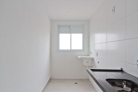 Apartamento à venda com 33m², 1 quarto e sem vagaCozinha