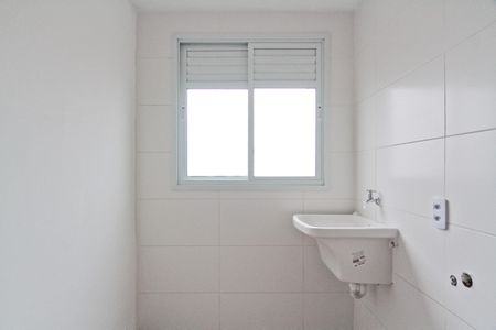 Apartamento à venda com 33m², 1 quarto e sem vagaÁrea de Serviço