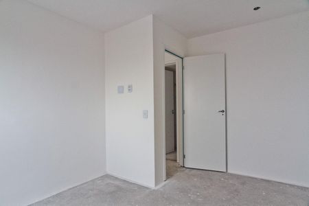 Quarto de apartamento à venda com 1 quarto, 33m² em Jardim Sao Jose (zona Norte), São Paulo