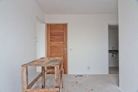 Sala de apartamento à venda com 1 quarto, 33m² em Jardim Sao Jose (zona Norte), São Paulo