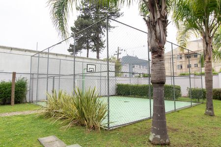 Apartamento para alugar com 52m², 2 quartos e 1 vaga Apartamento para alugar com 52m², 2 quartos e 1 vagaQuadra Esportiva