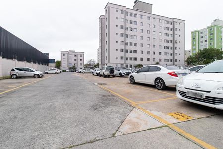 Apartamento para alugar com 52m², 2 quartos e 1 vaga Apartamento para alugar com 52m², 2 quartos e 1 vagaGaragem