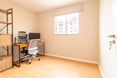 Apartamento para alugar com 52m², 2 quartos e 1 vaga Apartamento para alugar com 52m², 2 quartos e 1 vagaQuarto 2