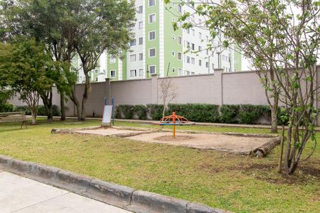 Apartamento para alugar com 52m², 2 quartos e 1 vaga Apartamento para alugar com 52m², 2 quartos e 1 vagaÁrea comum - Playground