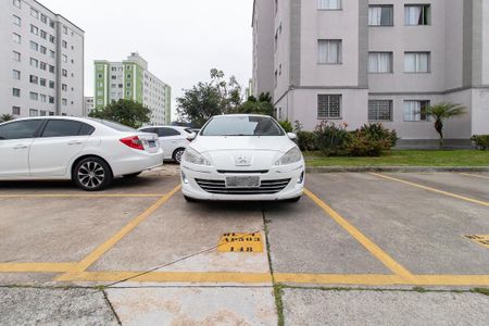 Apartamento para alugar com 52m², 2 quartos e 1 vaga Apartamento para alugar com 52m², 2 quartos e 1 vagaGaragem