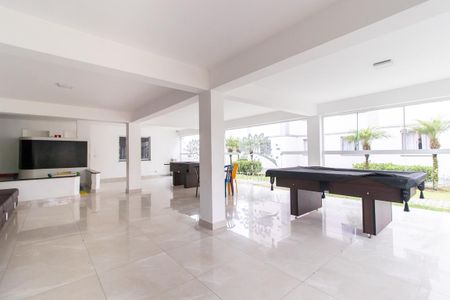 Apartamento para alugar com 52m², 2 quartos e 1 vaga Apartamento para alugar com 52m², 2 quartos e 1 vagaÁrea comum