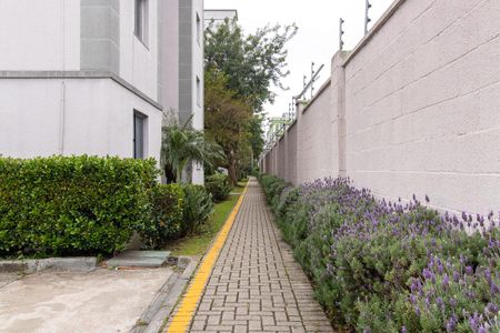 Apartamento para alugar com 52m², 2 quartos e 1 vaga Apartamento para alugar com 52m², 2 quartos e 1 vagaÁrea comum