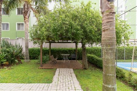 Apartamento para alugar com 52m², 2 quartos e 1 vaga Apartamento para alugar com 52m², 2 quartos e 1 vagaÁrea comum