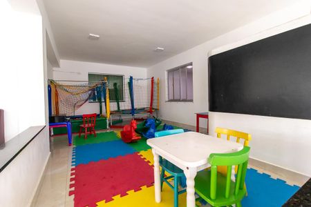 Apartamento para alugar com 52m², 2 quartos e 1 vaga Apartamento para alugar com 52m², 2 quartos e 1 vagaÁrea comum