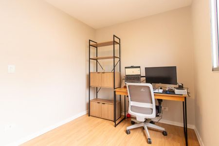 Apartamento para alugar com 52m², 2 quartos e 1 vaga Apartamento para alugar com 52m², 2 quartos e 1 vagaQuarto 2