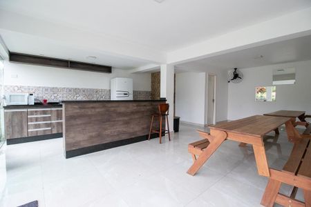 Apartamento para alugar com 52m², 2 quartos e 1 vaga Apartamento para alugar com 52m², 2 quartos e 1 vagaÁrea comum