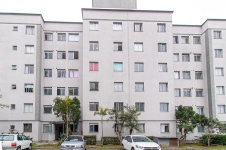 Apartamento para alugar com 52m², 2 quartos e 1 vaga Apartamento para alugar com 52m², 2 quartos e 1 vagaFachada do bloco