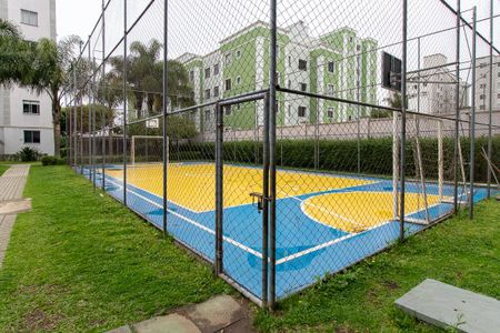 Apartamento para alugar com 52m², 2 quartos e 1 vaga Apartamento para alugar com 52m², 2 quartos e 1 vagaQuadra Esportiva