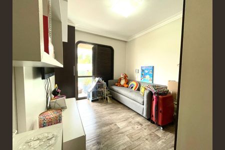 Foto 09 de apartamento à venda com 4 quartos, 160m² em Tatuapé, São Paulo