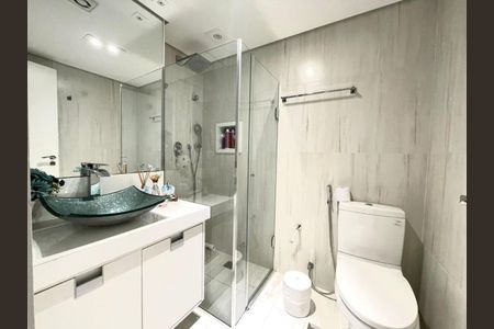 Foto 13 de apartamento à venda com 4 quartos, 160m² em Tatuapé, São Paulo