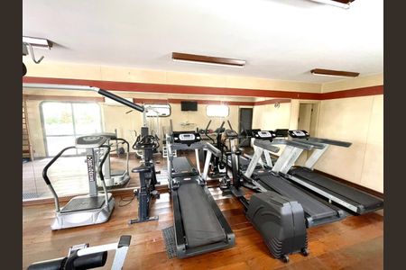 Apartamento à venda com 160m², 4 quartos e 2 vagasFoto 22