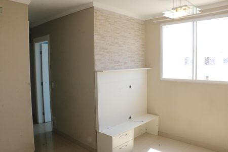 Apartamento para alugar com 48m², 2 quartos e 1 vagaSala