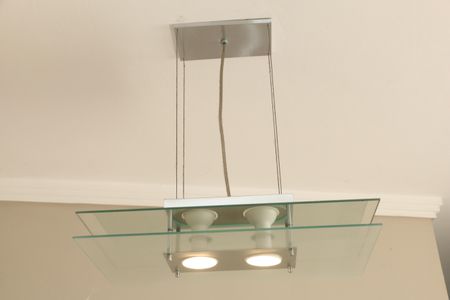 Apartamento para alugar com 48m², 2 quartos e 1 vagaSala