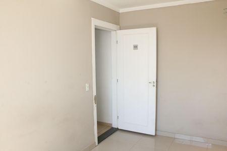 Sala de apartamento para alugar com 2 quartos, 48m² em Jardim Jasmim, Nova Iguaçu
