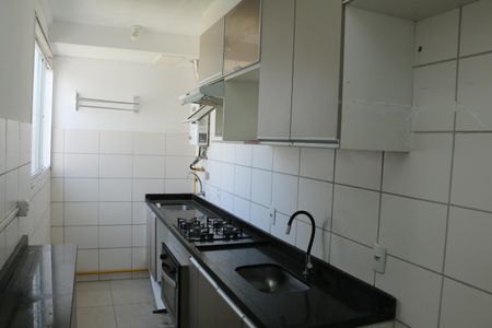 Apartamento para alugar com 48m², 2 quartos e 1 vagaCozinha