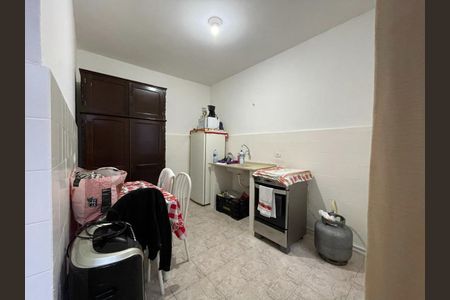 Apartamento para alugar com 242m², 5 quartos e 2 vagasCozinha