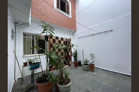 Apartamento para alugar com 242m², 5 quartos e 2 vagasÁrea Externa