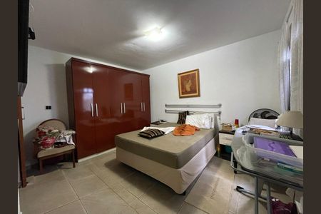 Apartamento para alugar com 242m², 5 quartos e 2 vagasSuíte 4