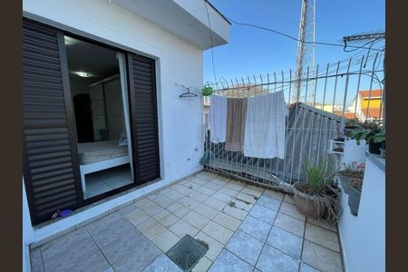 Apartamento para alugar com 242m², 5 quartos e 2 vagasTerraço