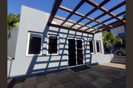 Casa de condomínio à venda com 241m², 3 quartos e 3 vagasÁrea comum - Academia